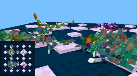 Division Blocks image