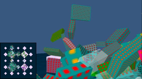 Division Blocks image